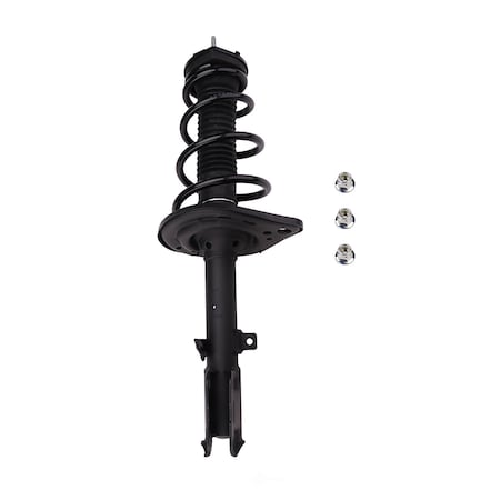 Prt Suspension Strut And Coil Spring Assembly, Prt 816732 816732